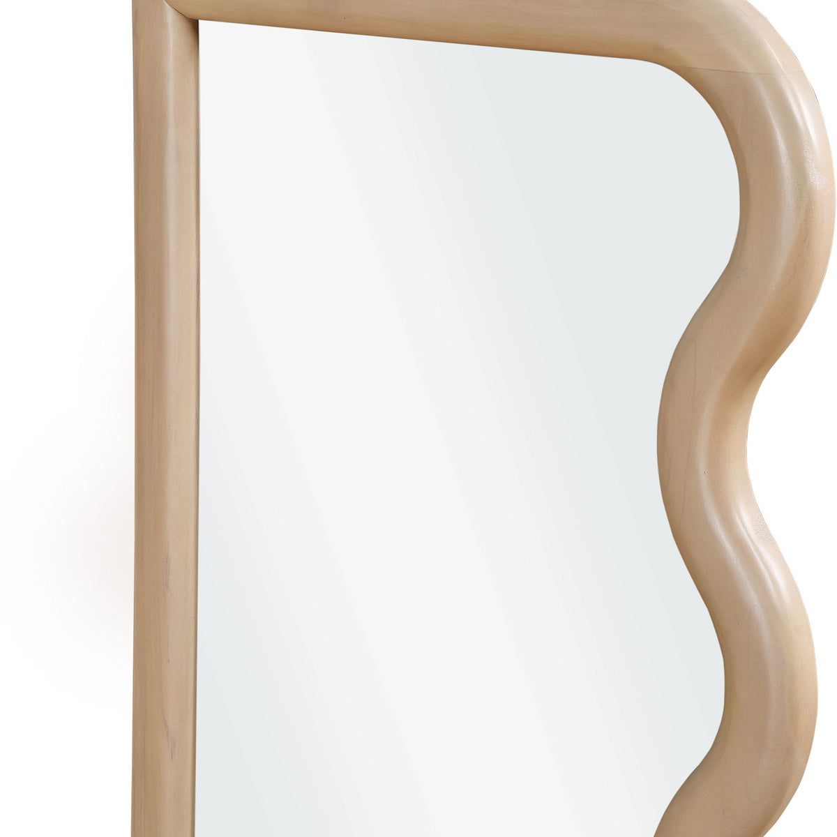Winnie - Mirror