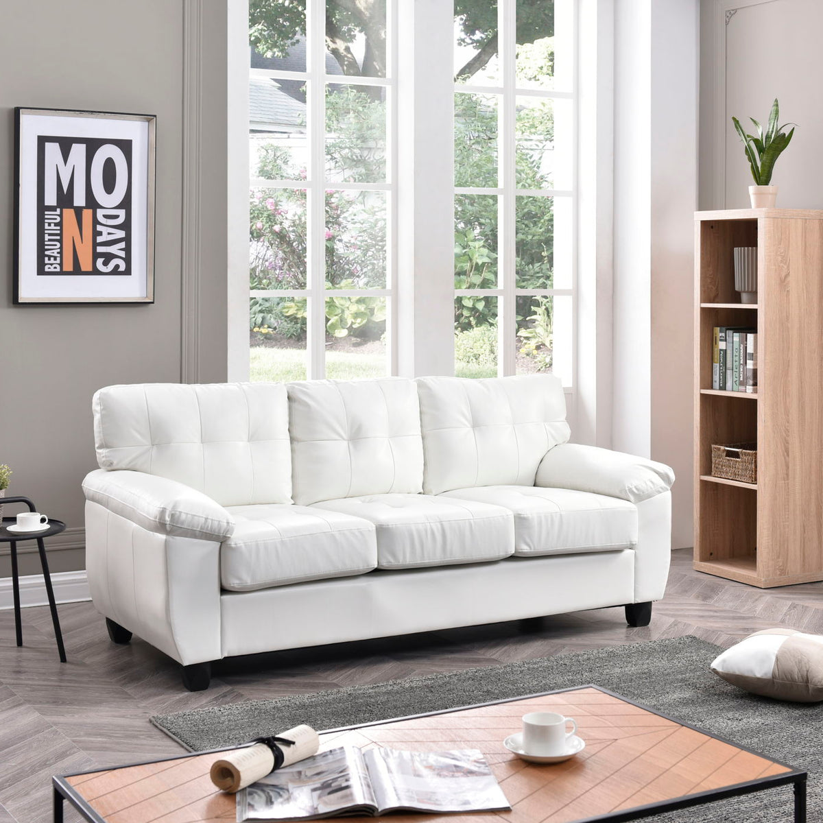 Comfortable Sofa