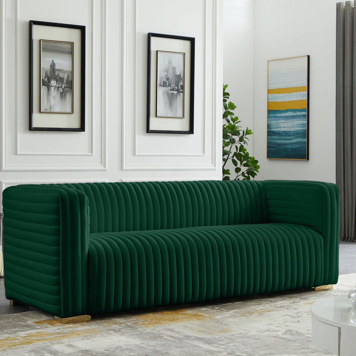 Ravish - Sofa