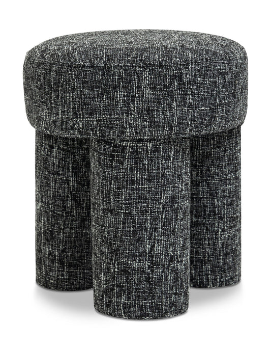 Larson - Ottoman / Stool