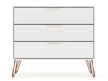 Manhattan Rockefeller - Dresser