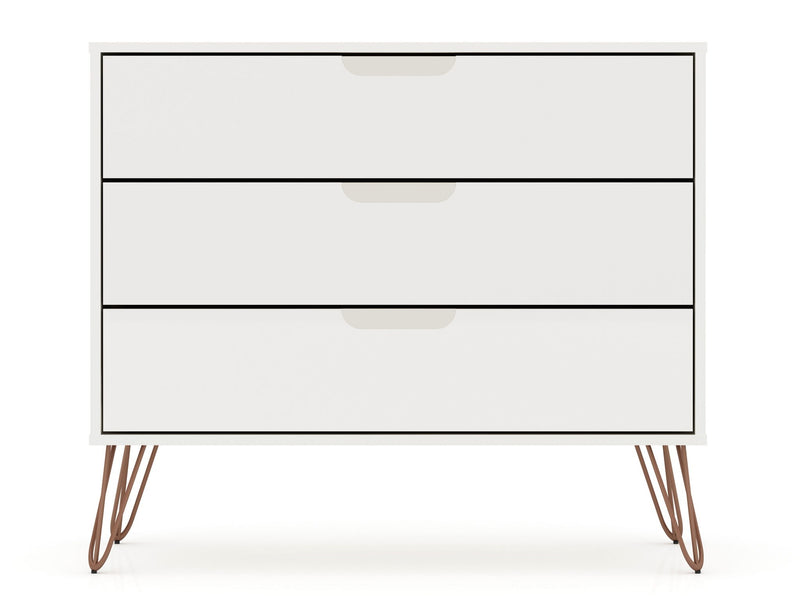 Manhattan Rockefeller - Dresser