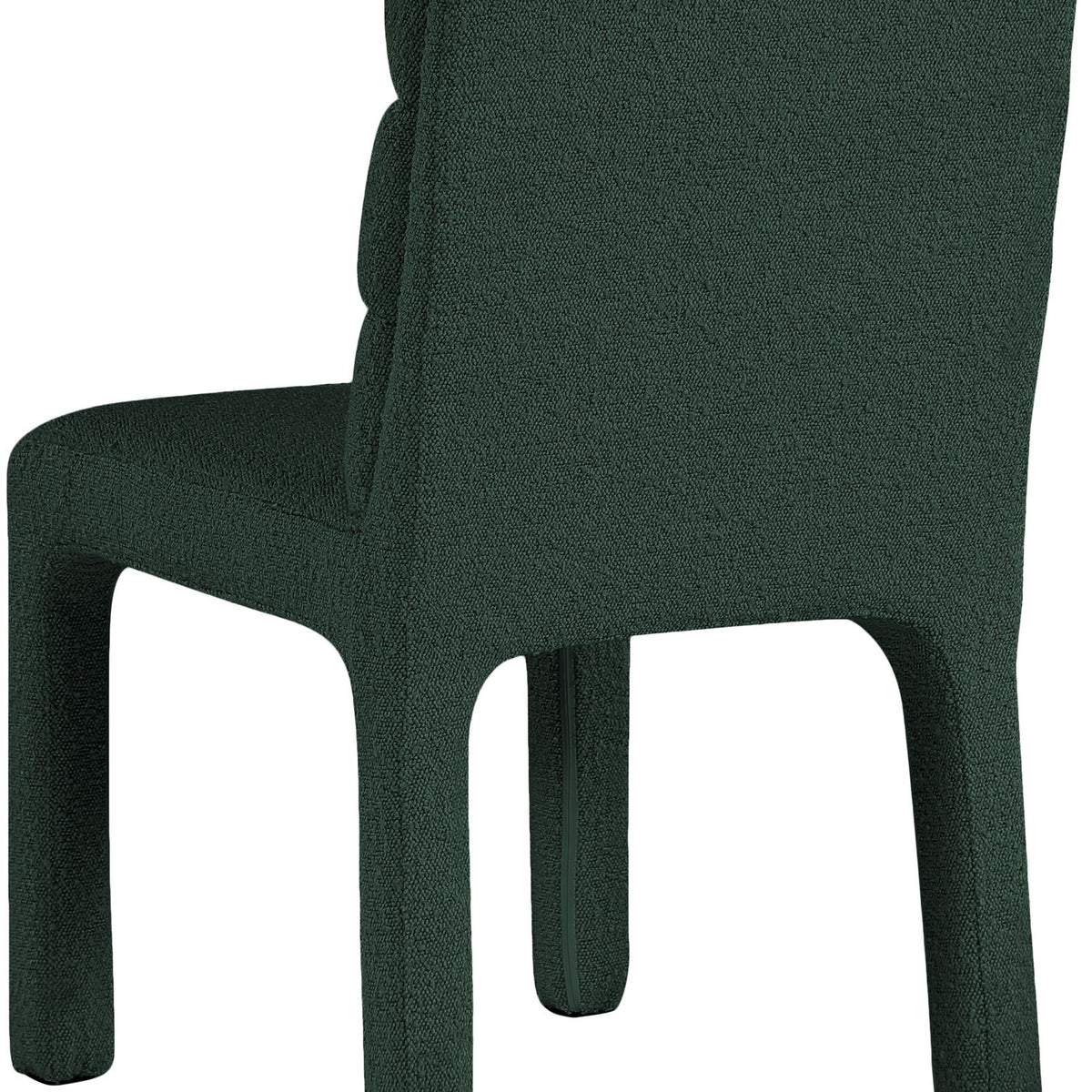 Kai - Boucle Dining Chair (Set of 2)