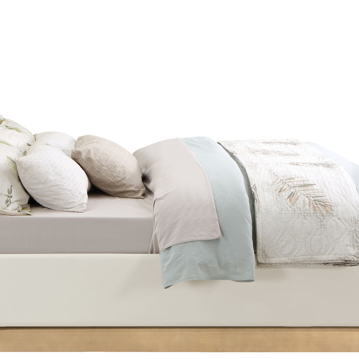 Casa - Bed