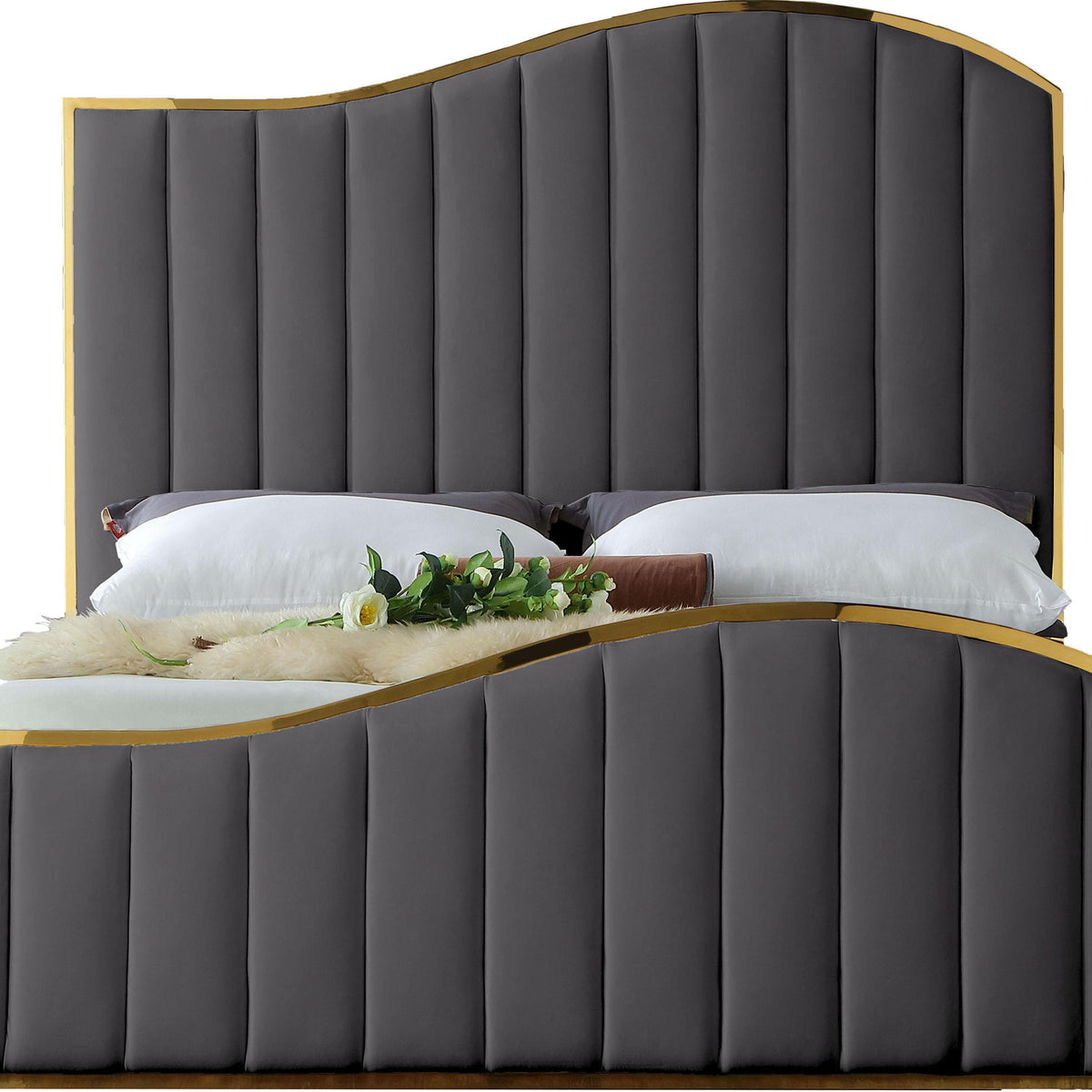 Jolie - Bed