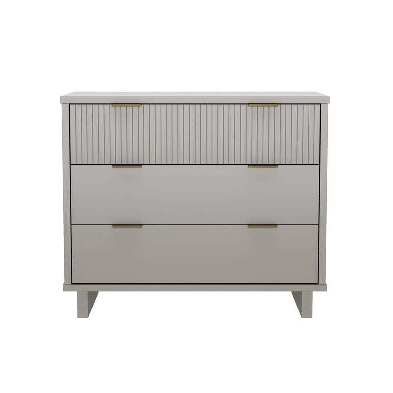 Manhattan Elara - Solid Wood Dresser