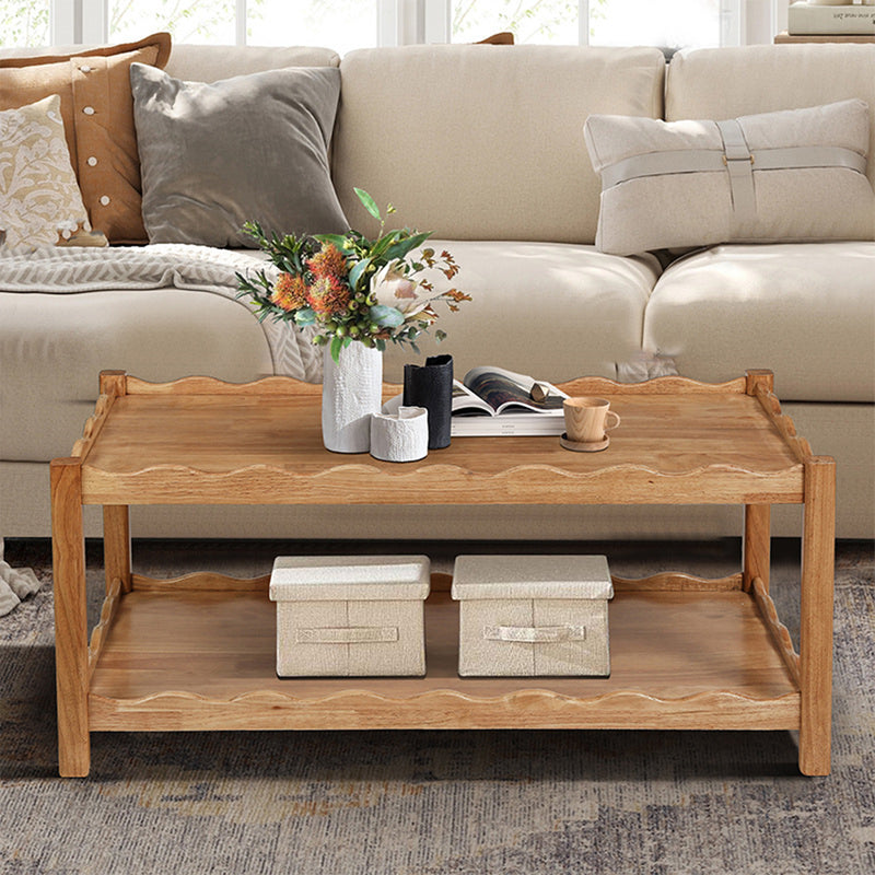 Coffee Table Brown