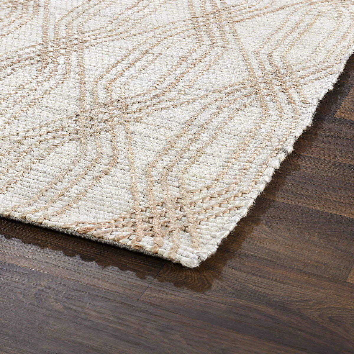 Natural Fiber - Tustin Area Rug