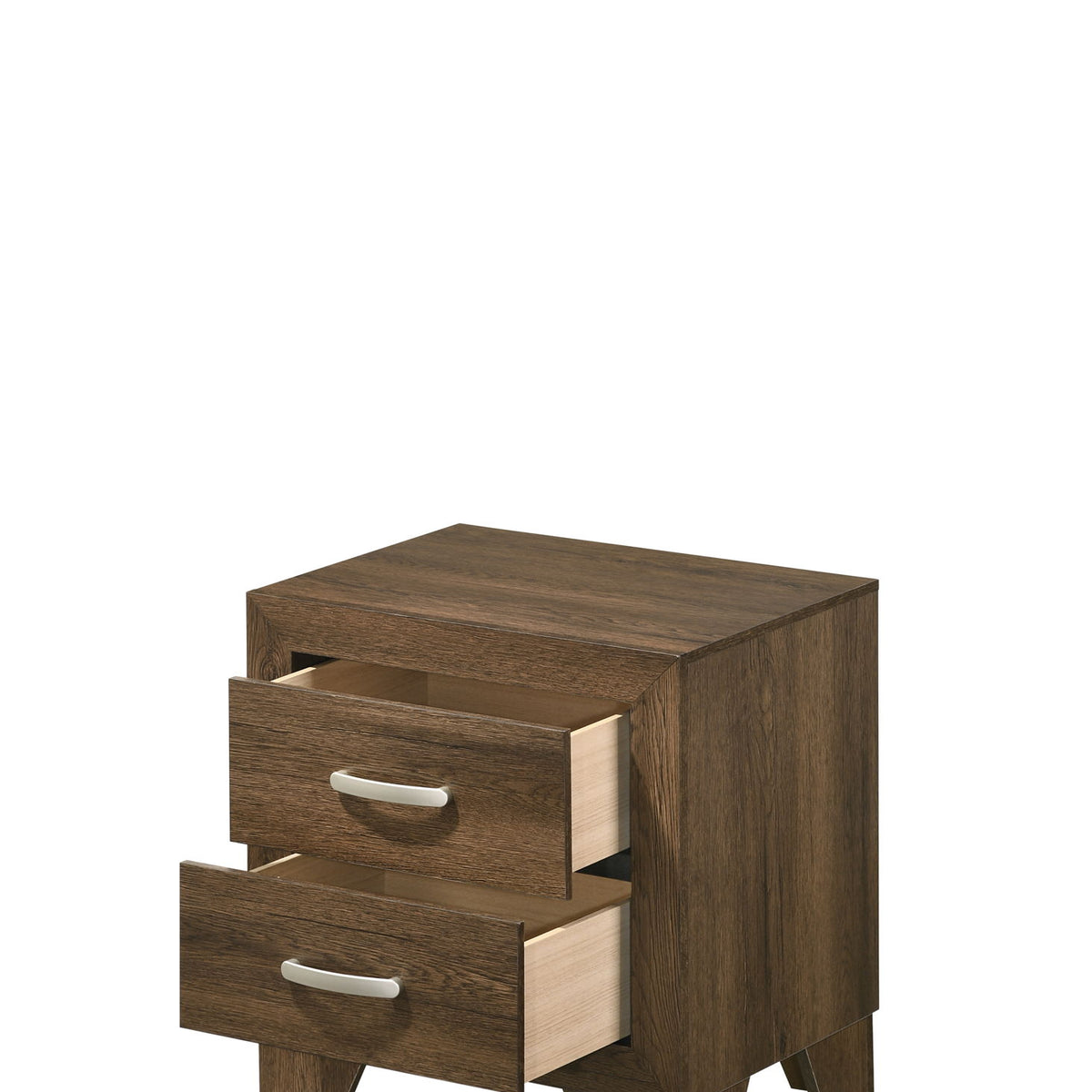 Miquell - Elegant Design Nightstand
