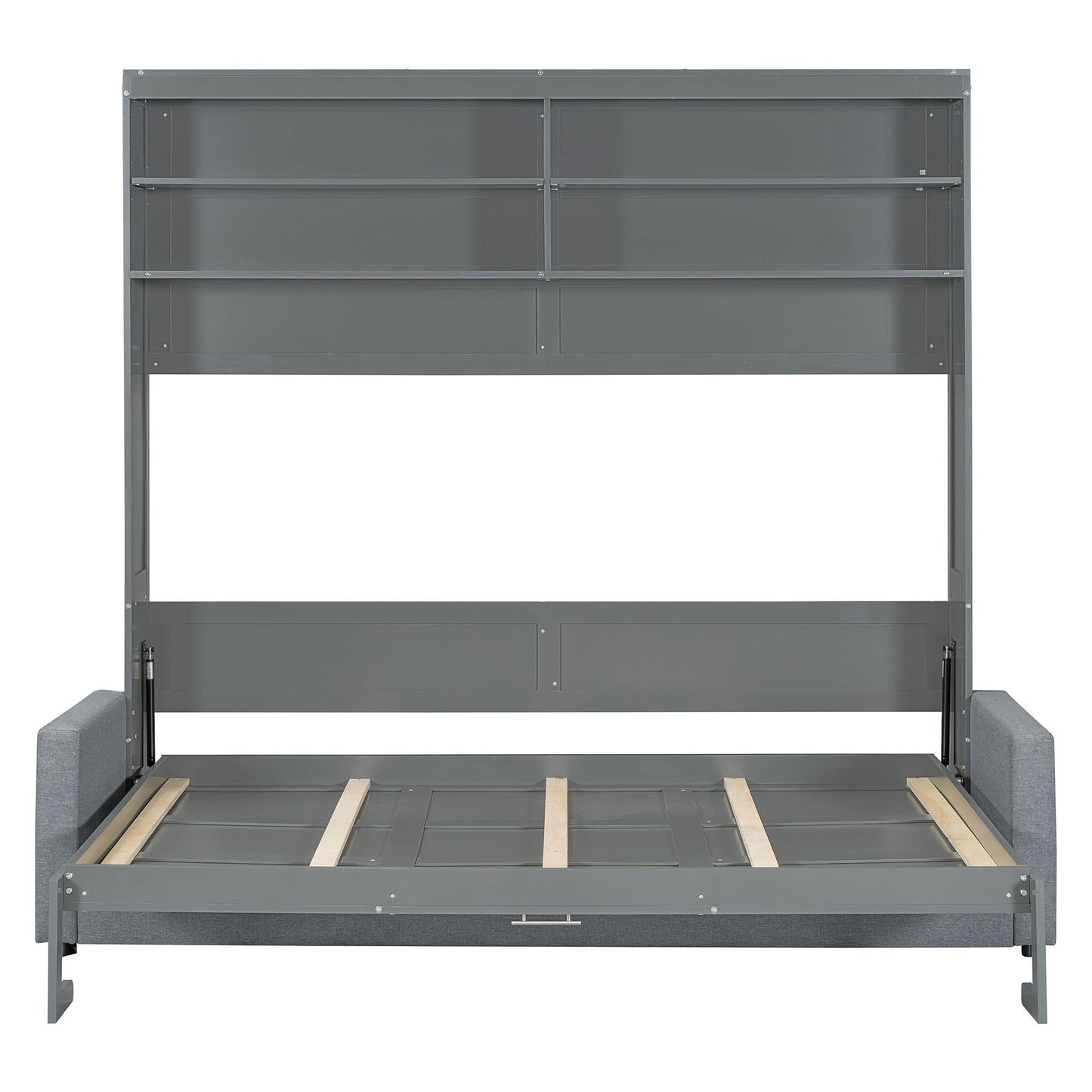 Murphy Wall Bed With Sofa