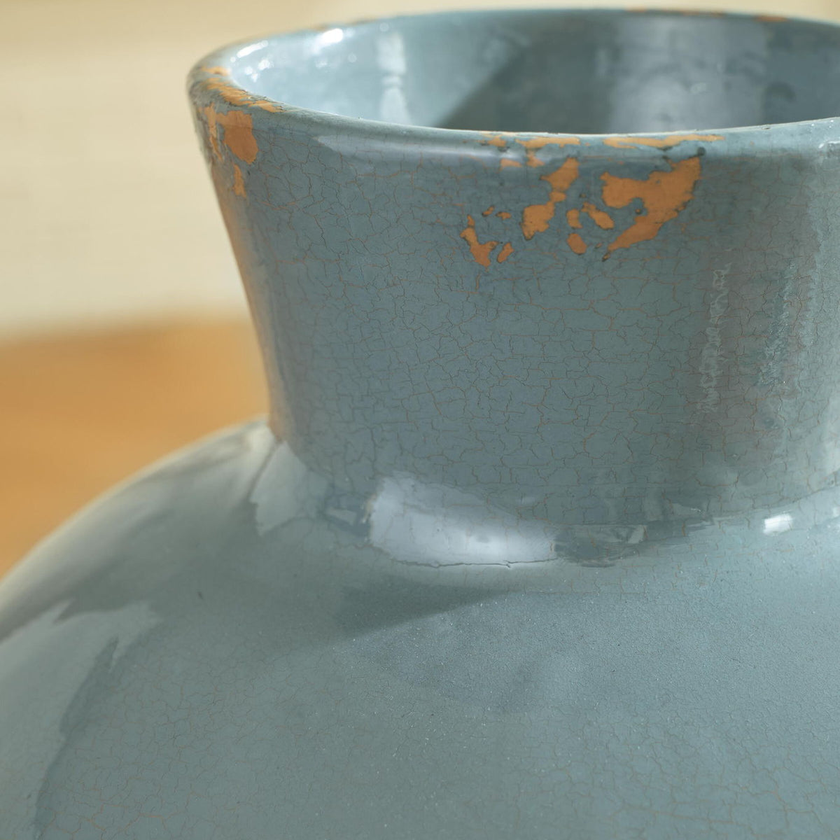 Giliburgh - Vase