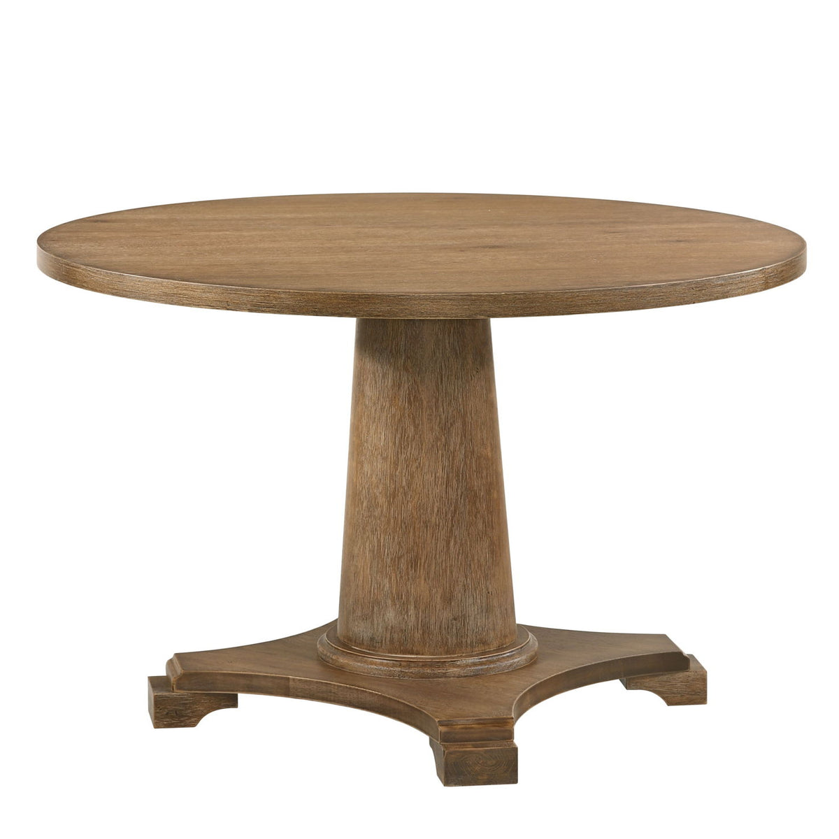 Yotam - Dining Table - Oak