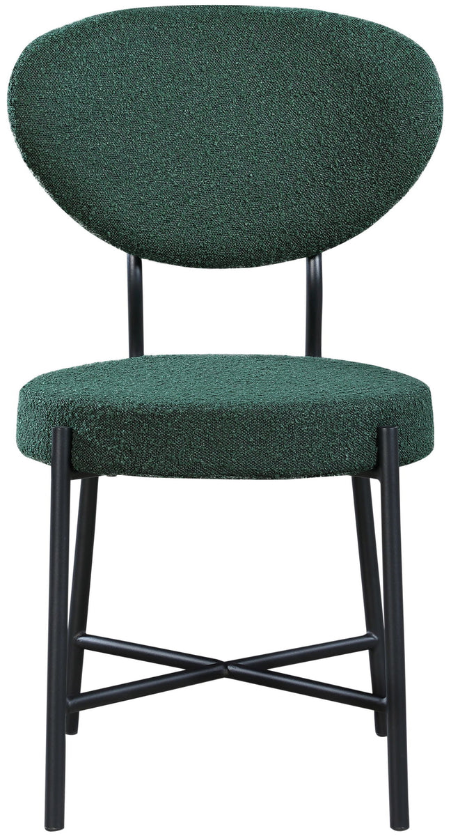 Allure - Dining Chair (Set of 2)
