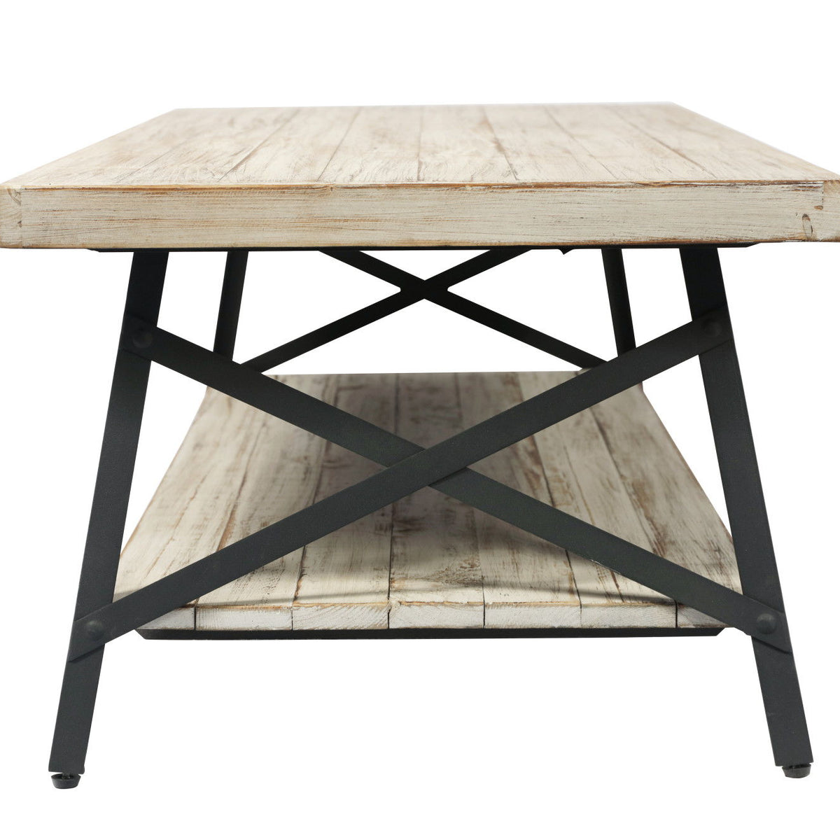 Douglas - Coffee Table
