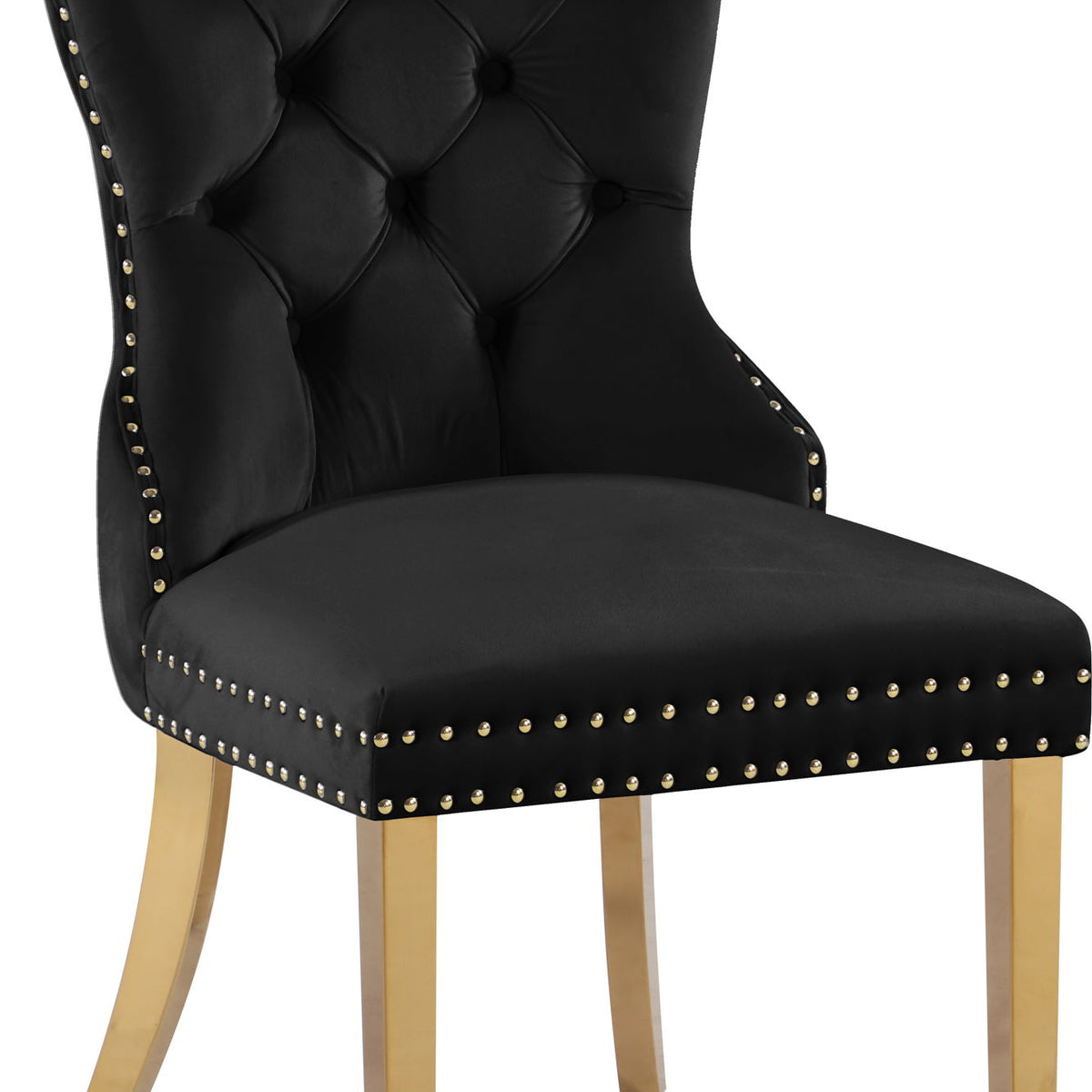 Carmen - Dining Chair (Set of 2)