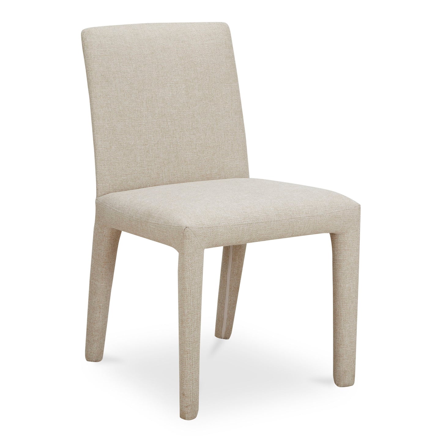 Monte - Dining Chair (Set of 2) - Beige