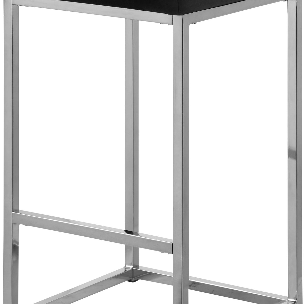 Nicola - Velvet Stool (Set of 2)