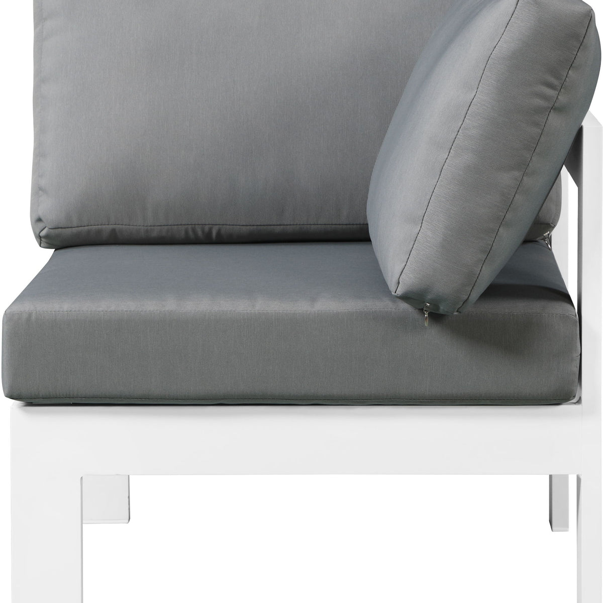 Nizuc - Outdoor Corner Chair