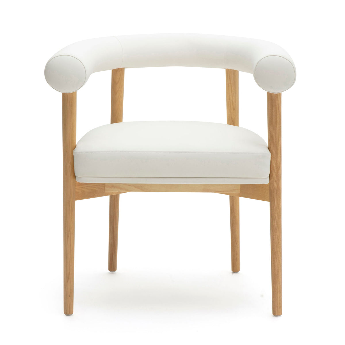 Spara - Faux Leather Dining Chair