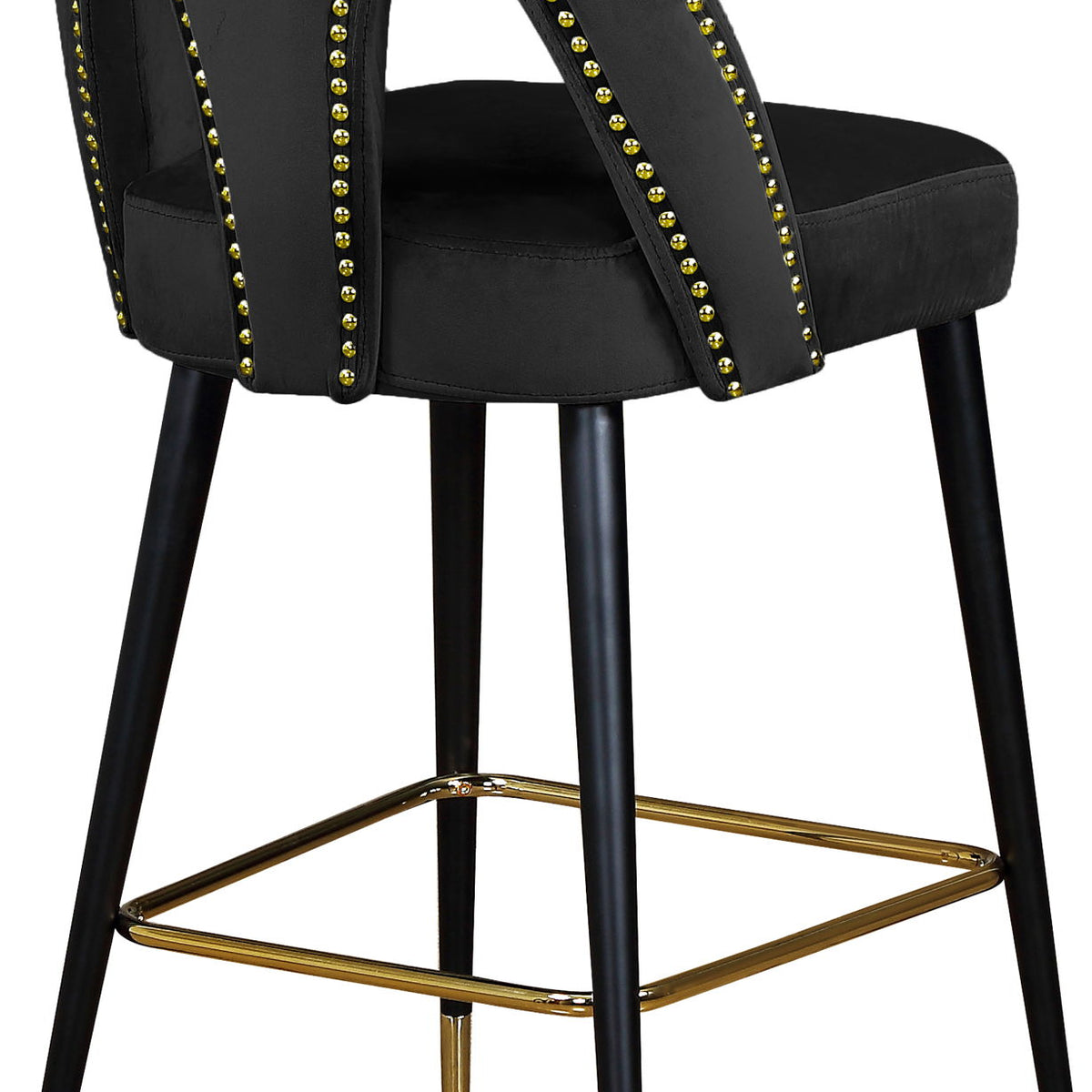 Akoya - Stool (Set of 2)