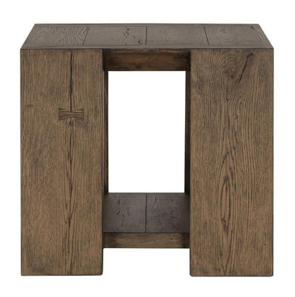 Troy - End Table