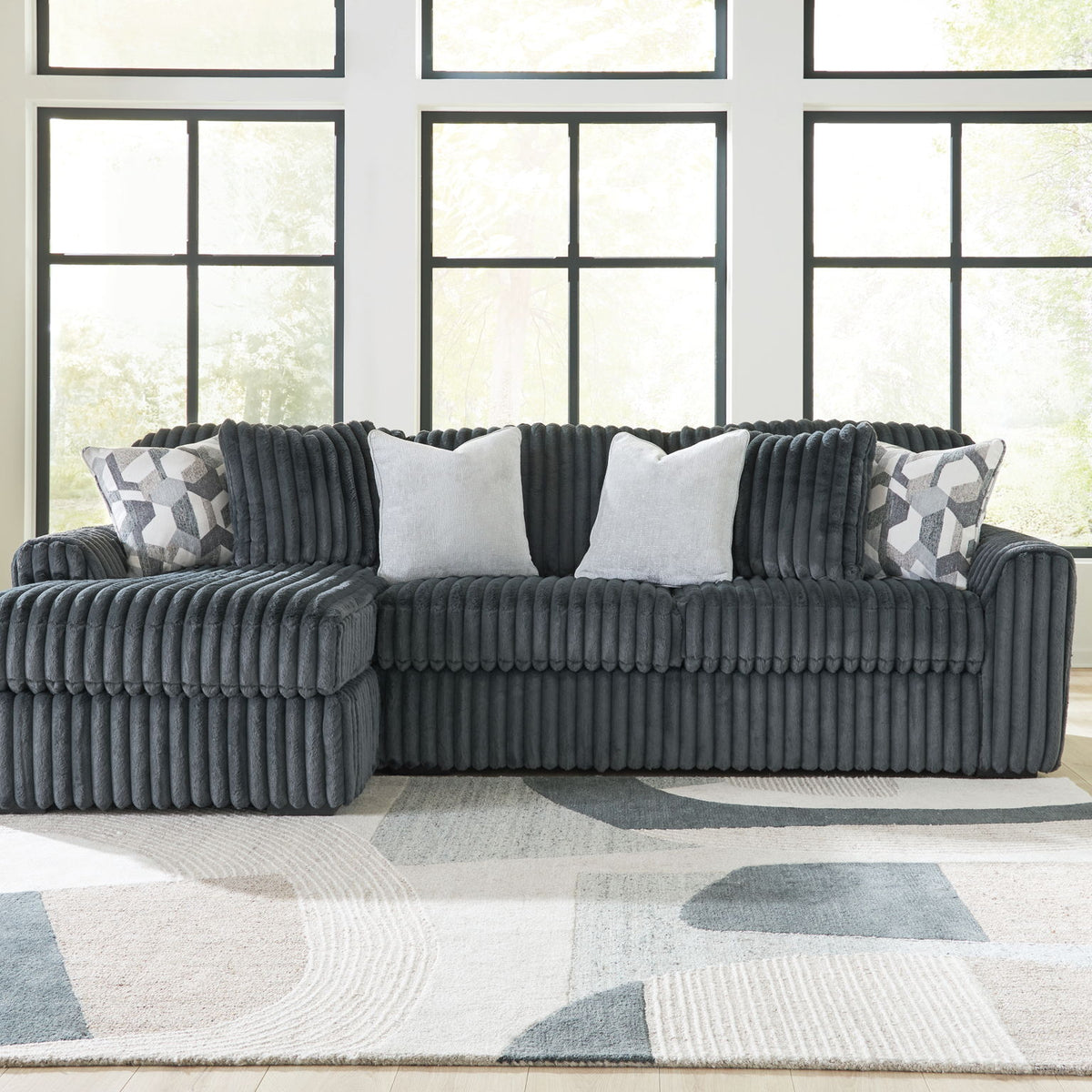 Midnight-Madness - Sectional