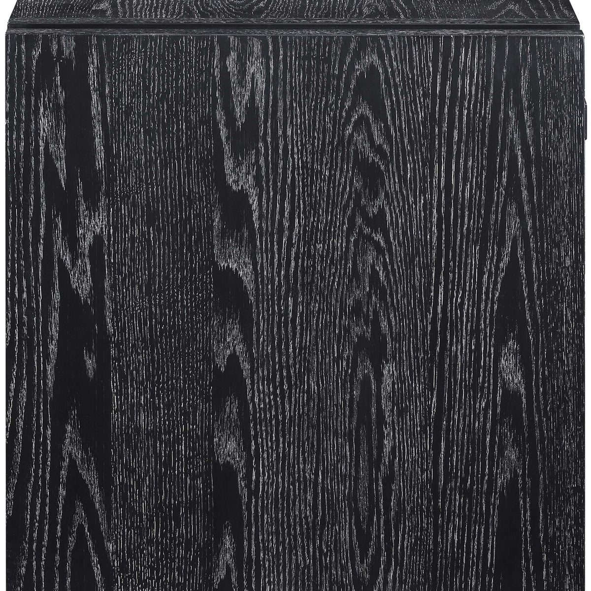 Stanton - Oak Veneer And Solid Wood Table