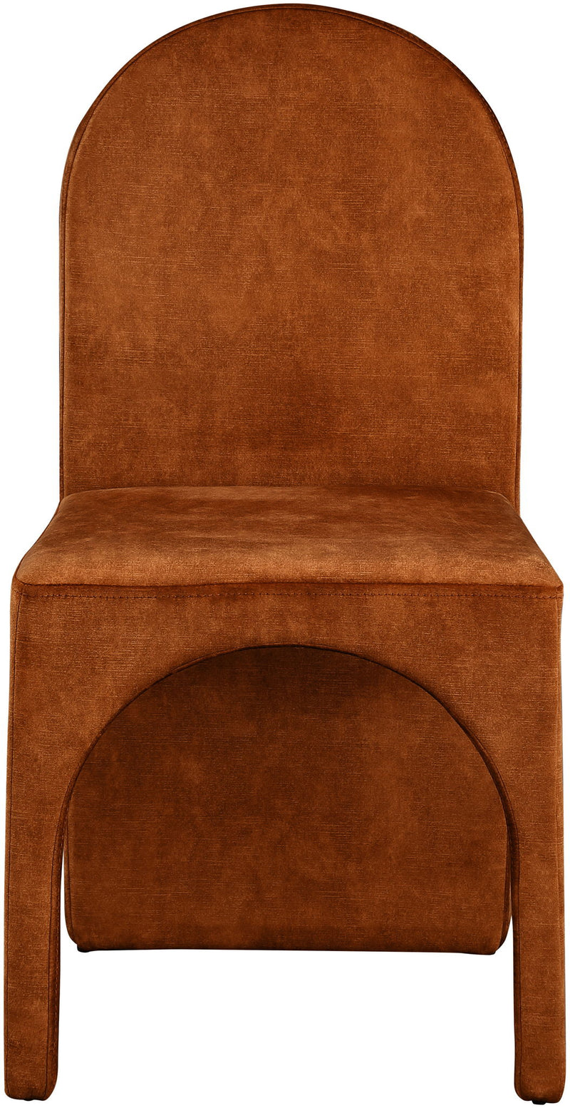 Summer - Dining Side Chair (Set of 2)