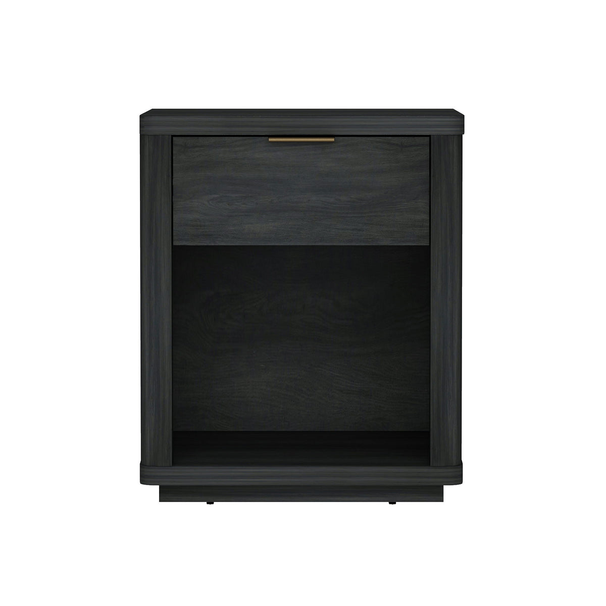 Manhattan Evelyn - 1-Drawer Nightstand