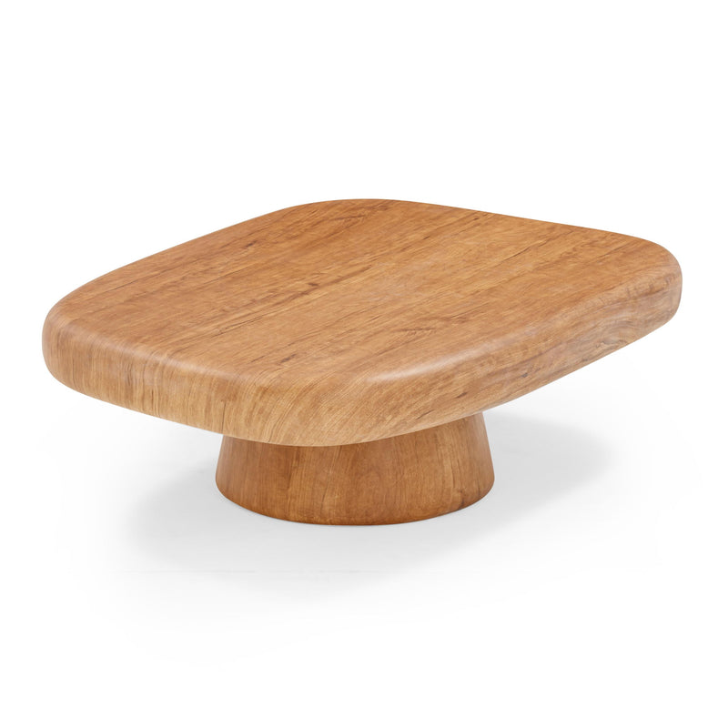 Darial - Indoor / Outdoor Coffee Table