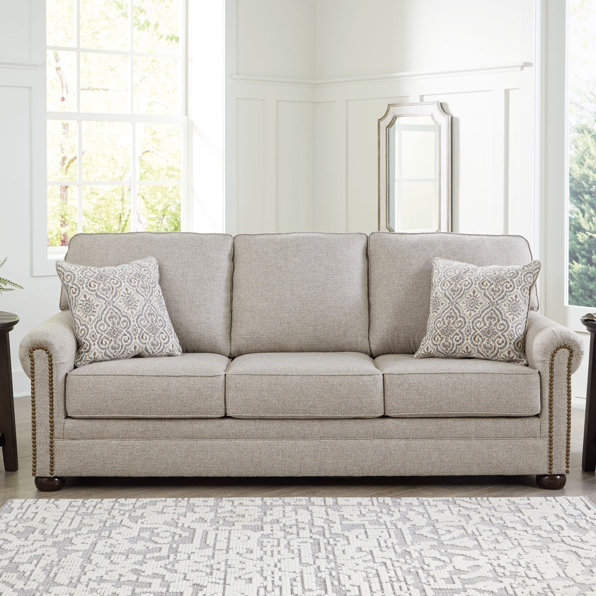 Gaelon - Living Room Set