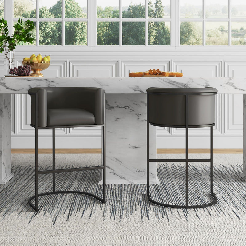 Manhattan Cosmopolitan - Counter Stool