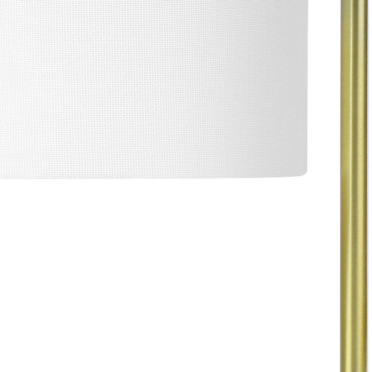 Lighting, Table Lamp, Marble, Contemporary - White