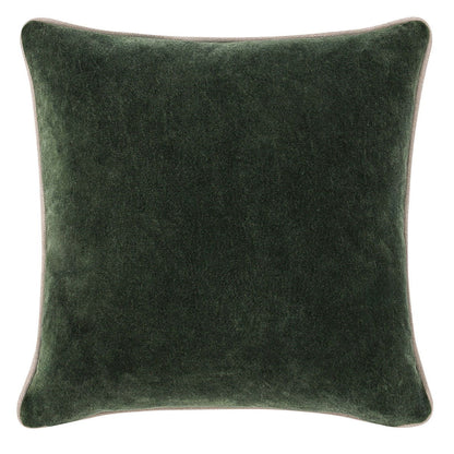 Heirloom Velvet - SLD Pillow