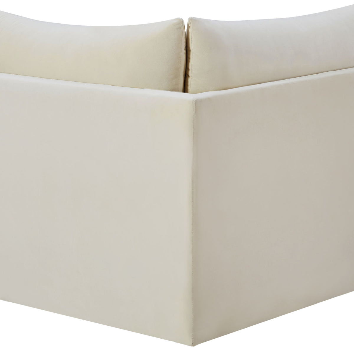 Jacob - Corner Chair