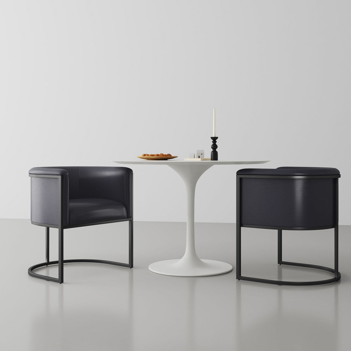 Manhattan Cosmopolitan - Dining Chair