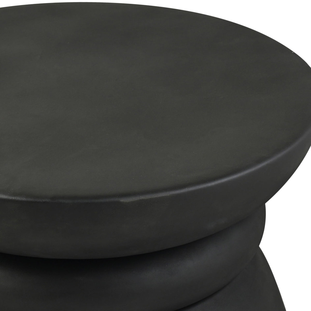 Collins - Aluminum Table