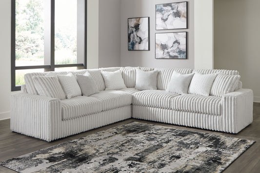 Ashley Furniture Stupendous Sectional