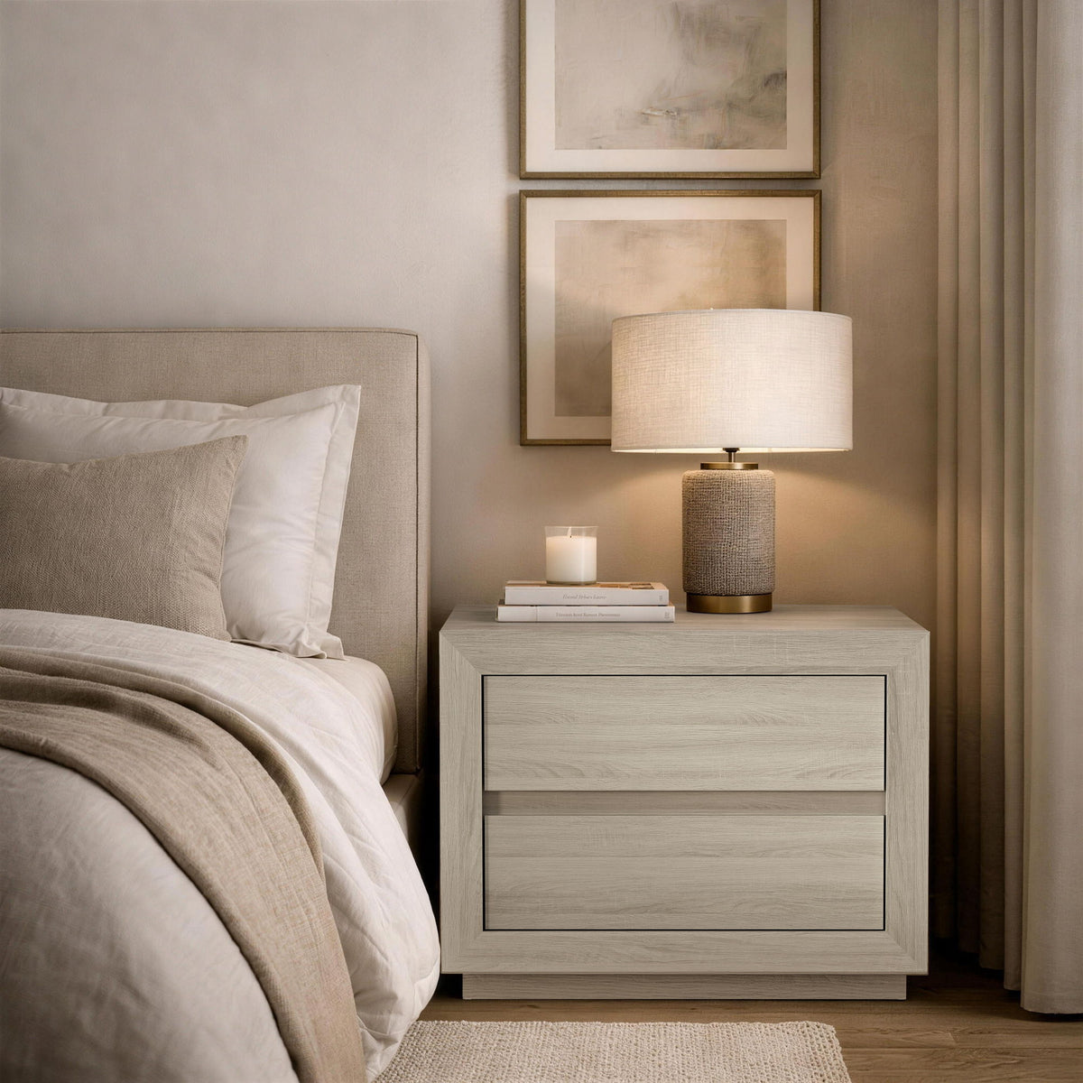 Soren - Nightstand