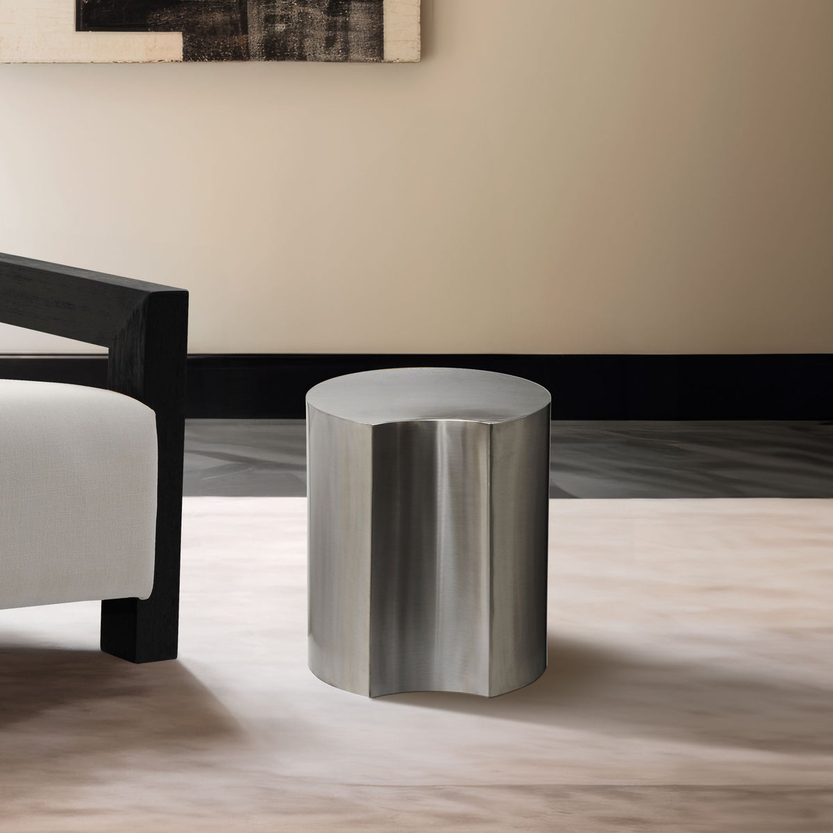 Dimple - End Table