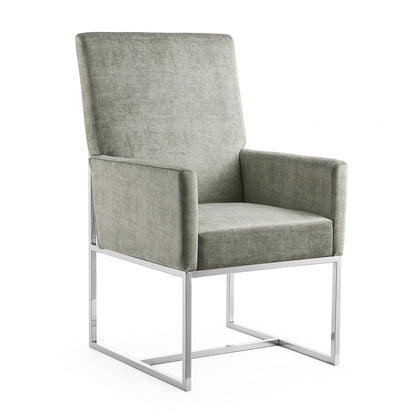 Manhattan Element - Arm Chair