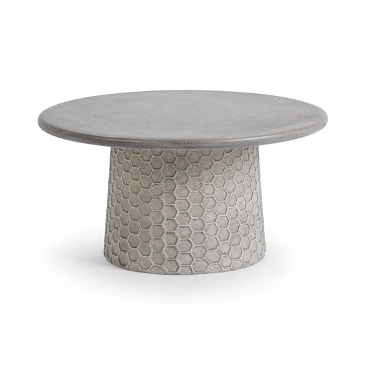 Delaine - Outdoor Table