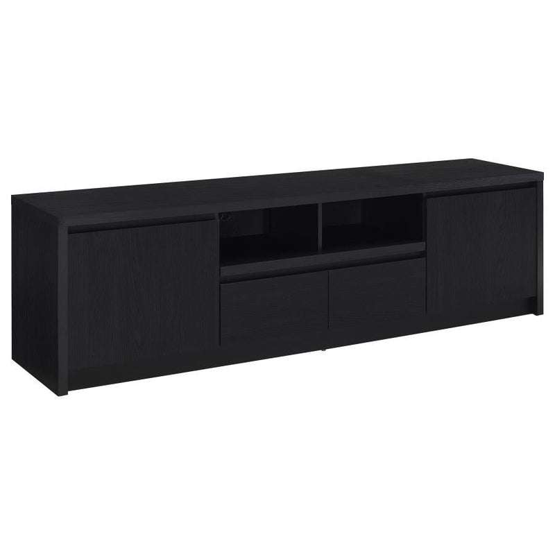 Winfield - 2-Door TV Stand Media Console