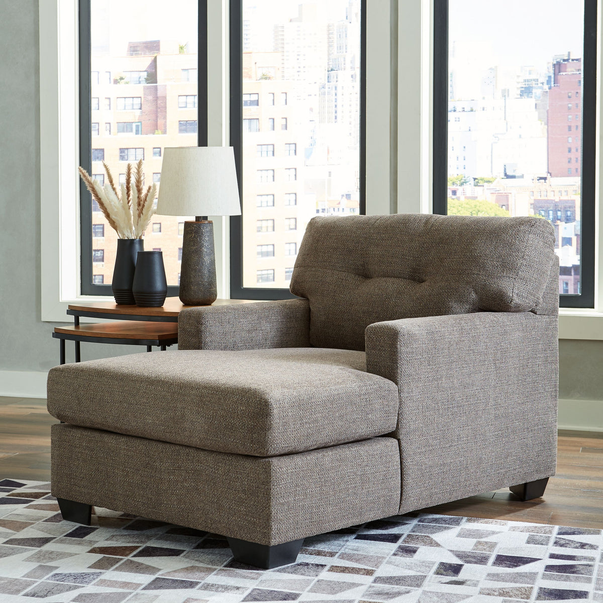 Mahoney - Chaise