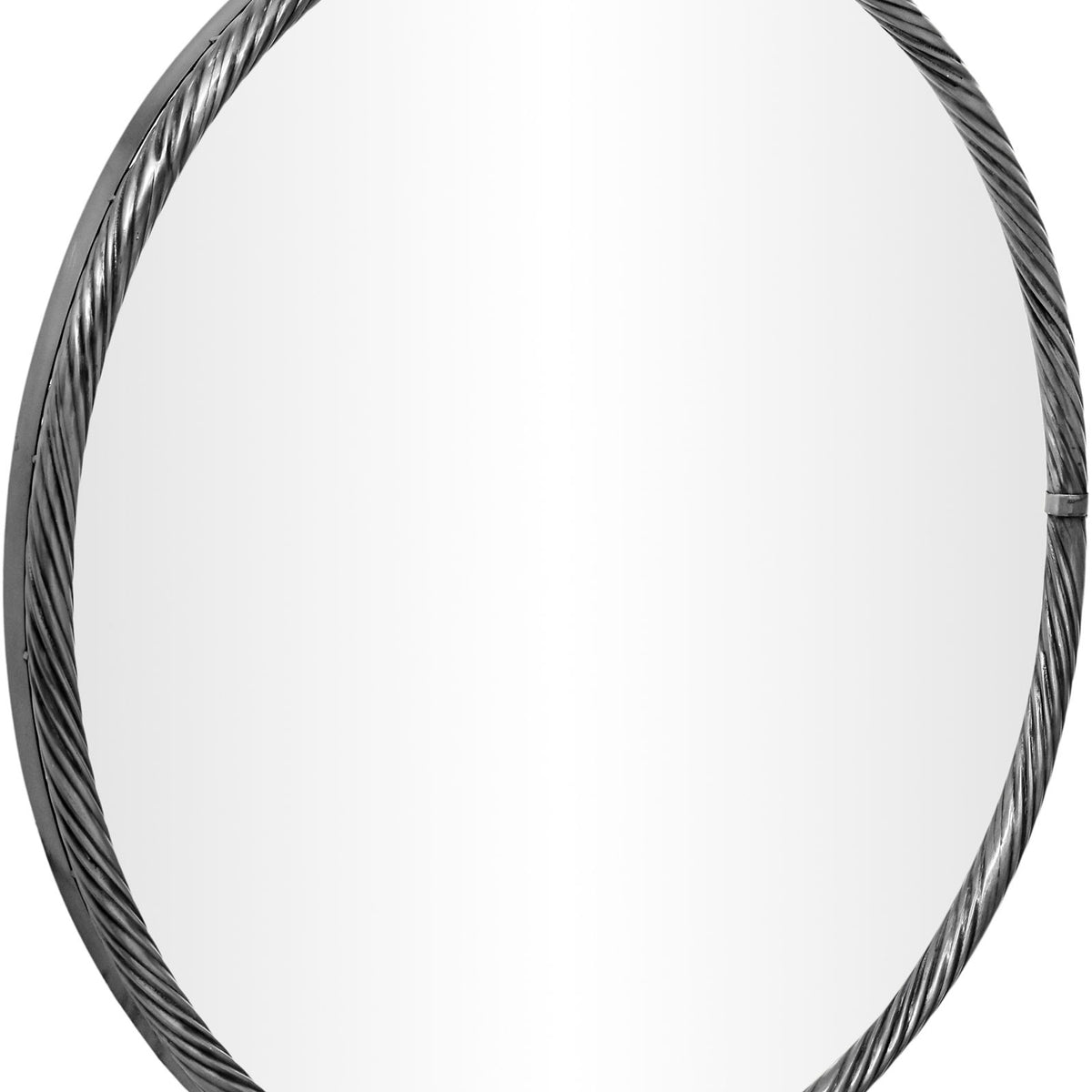 Avara - Round Mirror