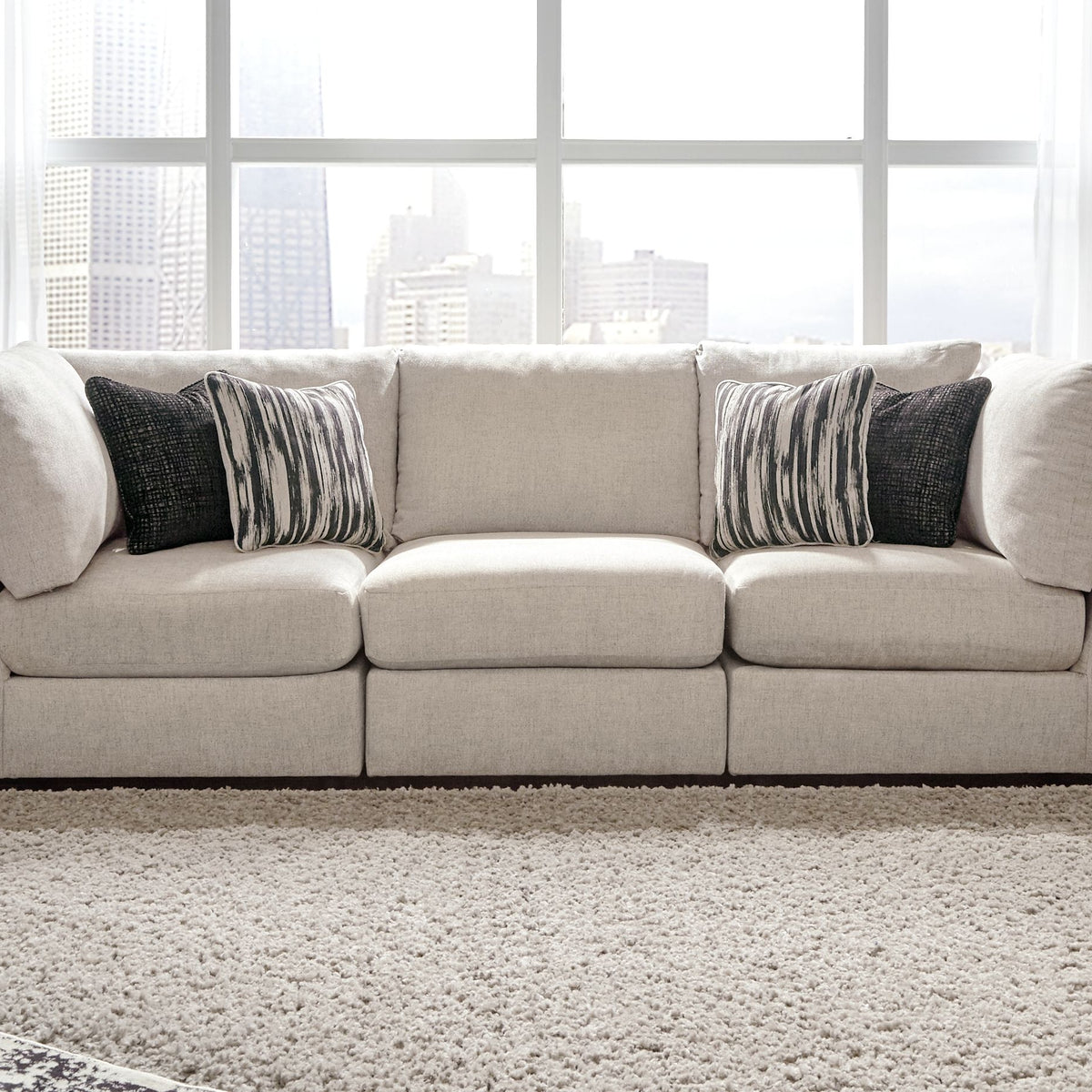 Kellway - Sectional