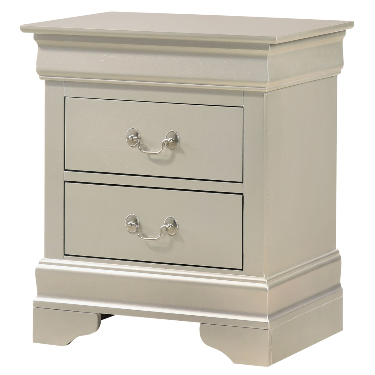 Louis Phillipe - Nightstand