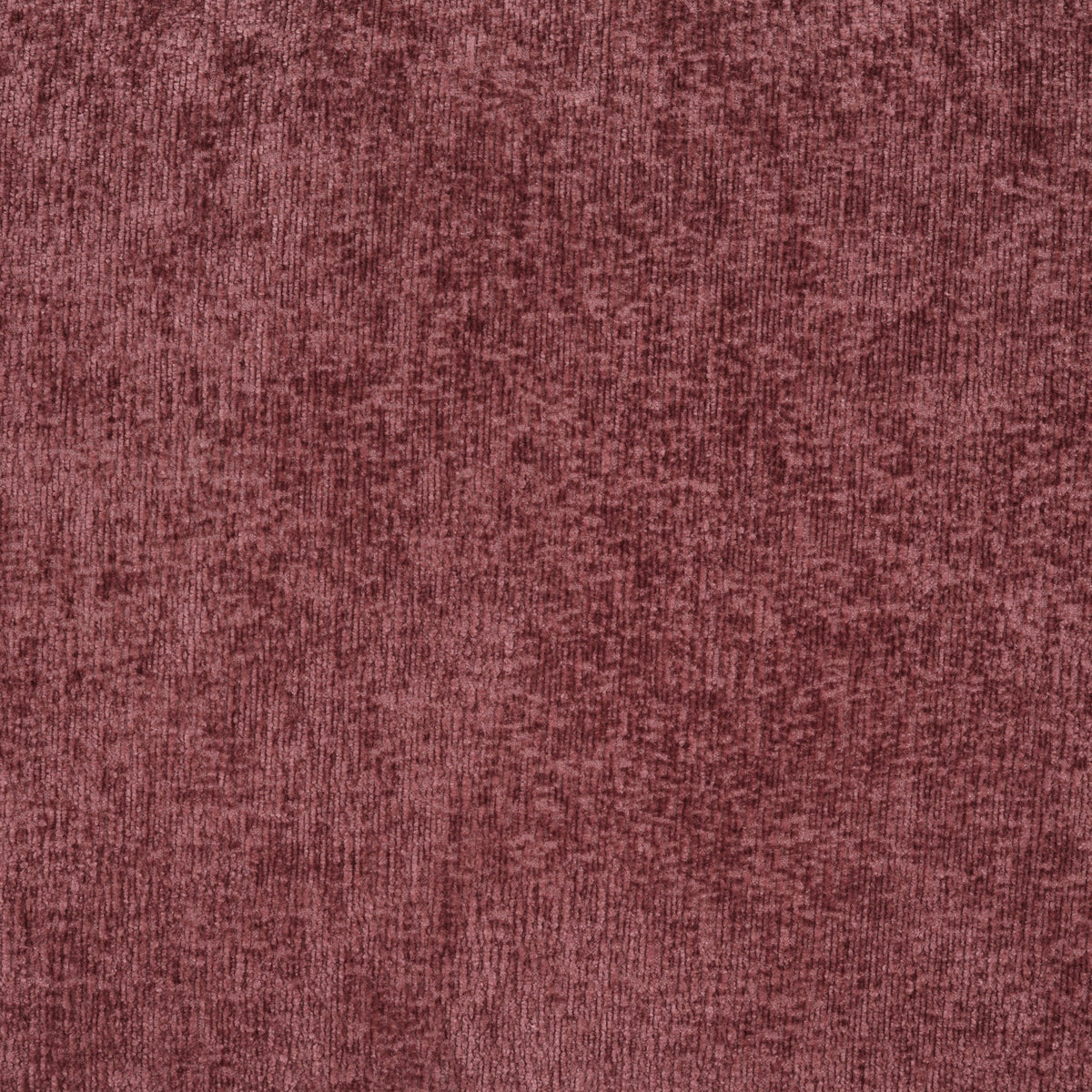 Burgundy textured upholstery fabric close-up