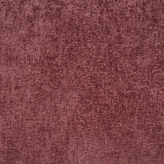 Burgundy textured upholstery fabric close-up
