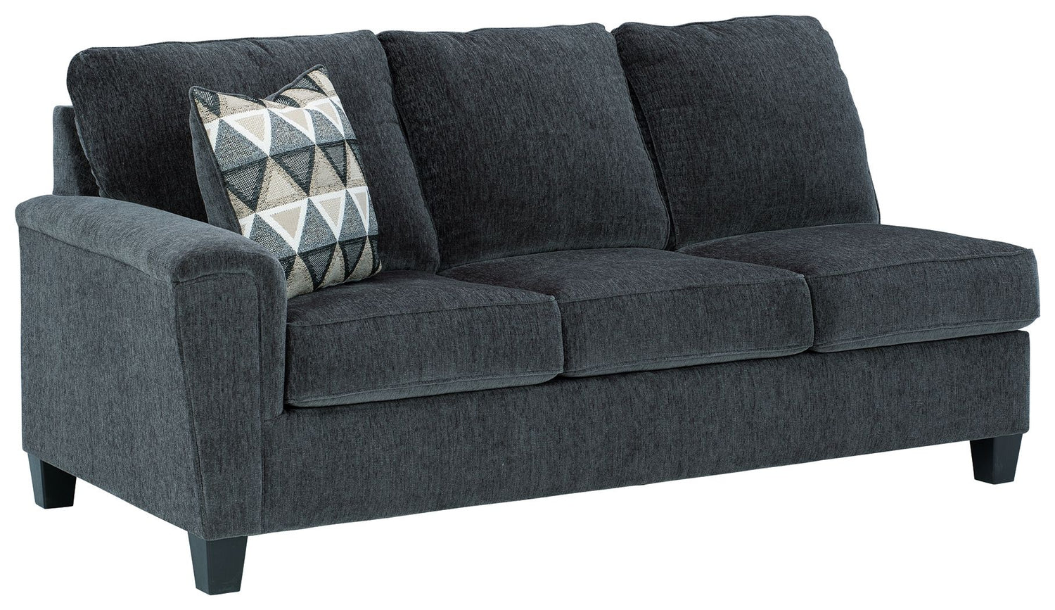 Abinger - LAF Sofa Sleeper - Smoke